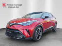 Toyota C-HR 2.0 VVTi HSD GR Sport
