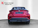 Toyota C-HR 2.0 VVTi HSD GR Sport