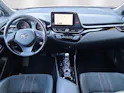Toyota C-HR 2.0 VVTi HSD GR Sport