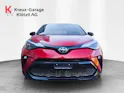 Toyota C-HR 2.0 VVTi HSD GR Sport