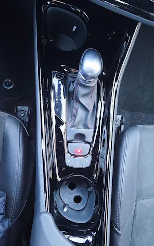 Toyota C-HR 2.0 VVTi HSD GR Sport