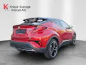 Toyota C-HR 2.0 VVTi HSD GR Sport