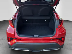 Toyota C-HR 2.0 VVTi HSD GR Sport