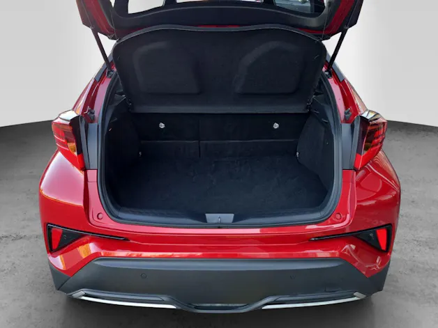 Toyota C-HR 2.0 VVTi HSD GR Sport