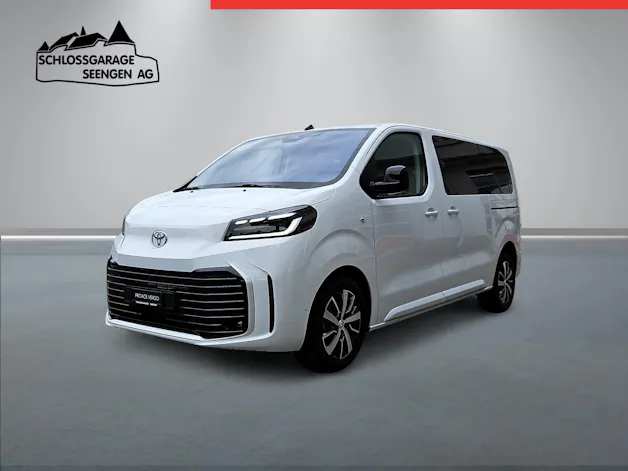 Toyota PROACE Verso L1 2.2 D Trend