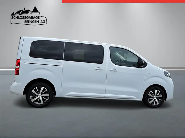 Toyota PROACE Verso L1 2.2 D Trend