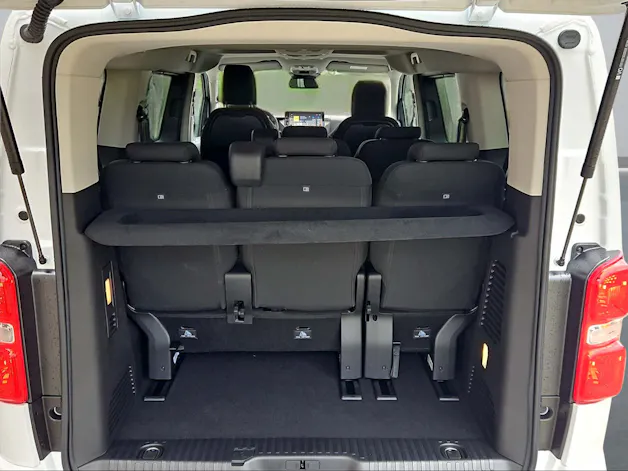 Toyota PROACE Verso L1 2.2 D Trend