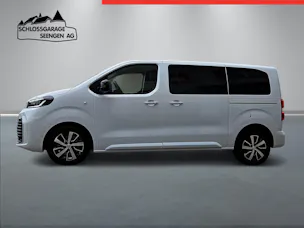 Toyota PROACE Verso L1 2.2 D Trend