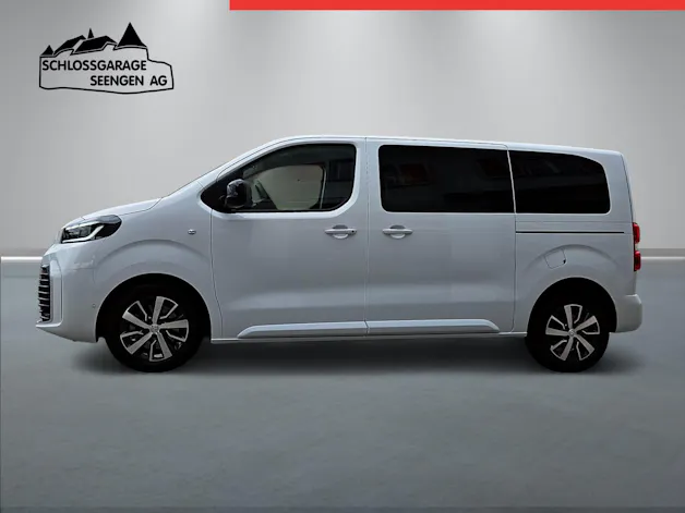 Toyota PROACE Verso L1 2.2 D Trend