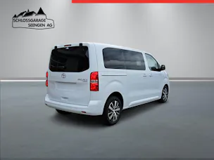 Toyota PROACE Verso L1 2.2 D Trend