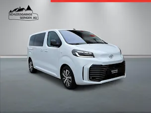 Toyota PROACE Verso L1 2.2 D Trend
