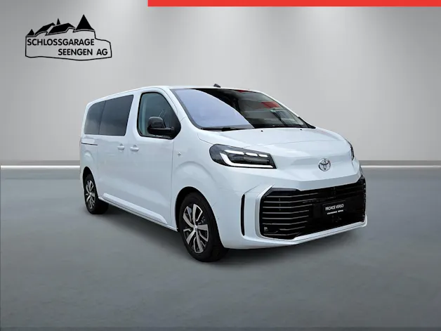 Toyota PROACE Verso L1 2.2 D Trend