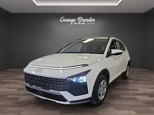 Hyundai Bayon 1.0 T-GDi Origo
