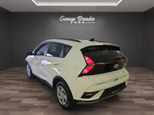 Hyundai Bayon 1.0 T-GDi Origo