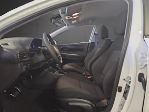 Hyundai Bayon 1.0 T-GDi Origo