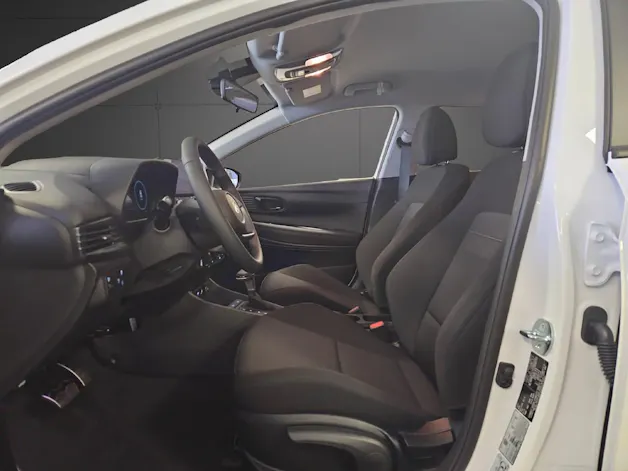 Hyundai Bayon 1.0 T-GDi Origo