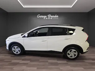 Hyundai Bayon 1.0 T-GDi Origo