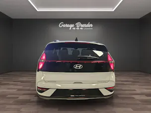 Hyundai Bayon 1.0 T-GDi Origo