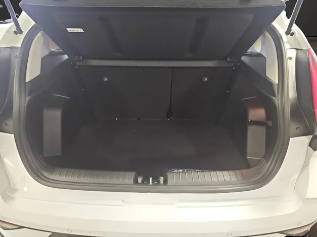 Hyundai Bayon 1.0 T-GDi Origo
