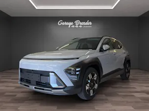 Hyundai Kona 1.6 GDi Hybrid Vertex