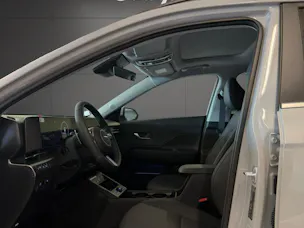 Hyundai Kona 1.6 GDi Hybrid Vertex