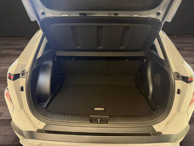Hyundai Kona 1.6 GDi Hybrid Vertex