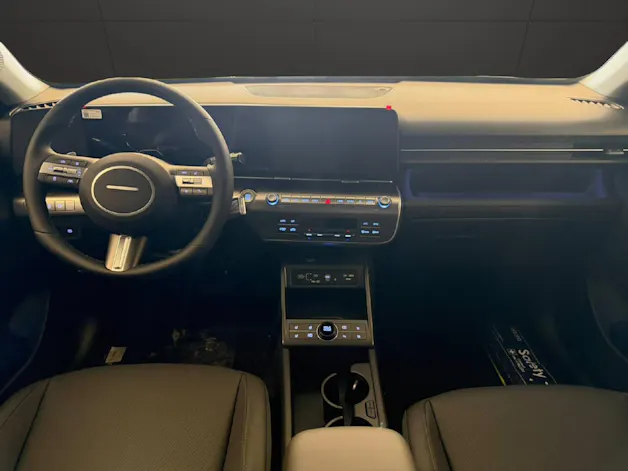 Hyundai Kona 1.6 GDi Hybrid Vertex