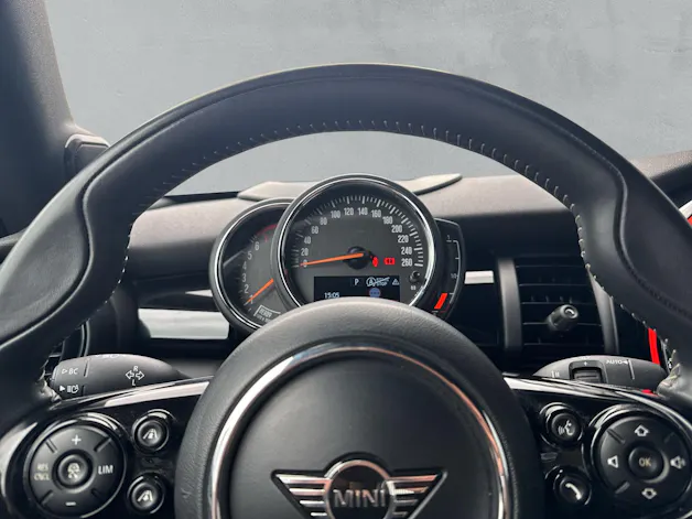 Mini Cooper Cabrio F57 1.5i (CH)