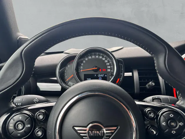 Mini Cooper Cabrio F57 1.5i (CH)