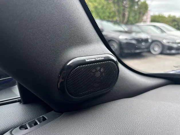 Mini Cooper Cabrio F57 1.5i (CH)