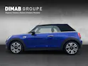 Mini Cooper Cabrio F57 1.5i (CH)