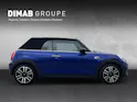 Mini Cooper Cabrio F57 1.5i (CH)