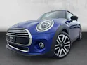 Mini Cooper Cabrio F57 1.5i (CH)