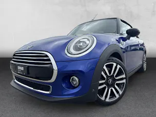 Mini Cooper Cabrio F57 1.5i (CH)