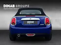 Mini Cooper Cabrio F57 1.5i (CH)