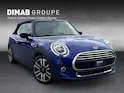 Mini Cooper Cabrio F57 1.5i (CH)