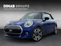 Mini Cooper Cabrio F57 1.5i (CH)