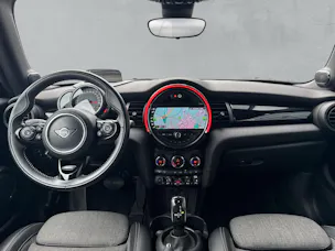 Mini Cooper Cabrio F57 1.5i (CH)