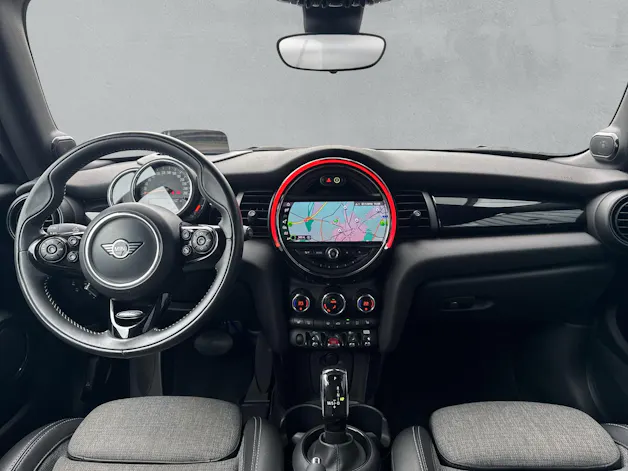 Mini Cooper Cabrio F57 1.5i (CH)