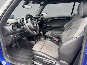 Mini Cooper Cabrio F57 1.5i (CH)