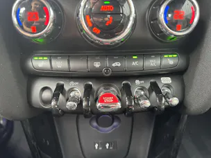 Mini Cooper Cabrio F57 1.5i (CH)