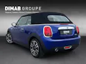 Mini Cooper Cabrio F57 1.5i (CH)