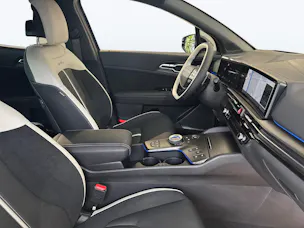 Kia Sportage 1.6 T-GDi GT-Line