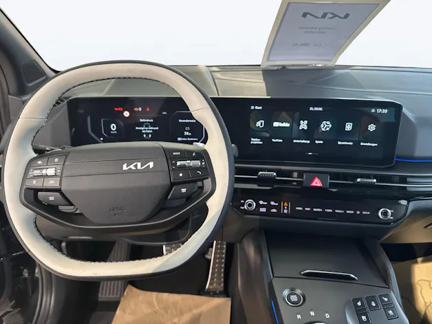 Kia Sportage 1.6 T-GDi GT-Line