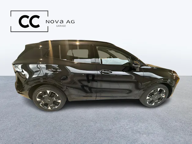Kia Sportage 1.6 T-GDi GT-Line