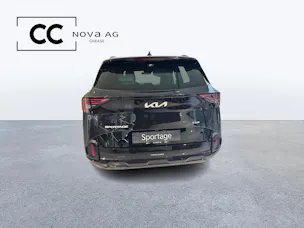 Kia Sportage 1.6 T-GDi GT-Line