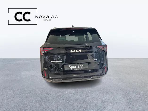 Kia Sportage 1.6 T-GDi GT-Line