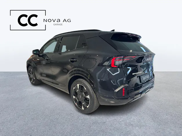 Kia Sportage 1.6 T-GDi GT-Line