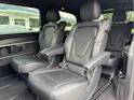 Mercedes-Benz V 250 d Avantgarde lang 4Matic 7G-Tronic (CH)