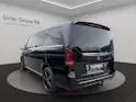 Mercedes-Benz V 250 d Avantgarde lang 4Matic 7G-Tronic (CH)